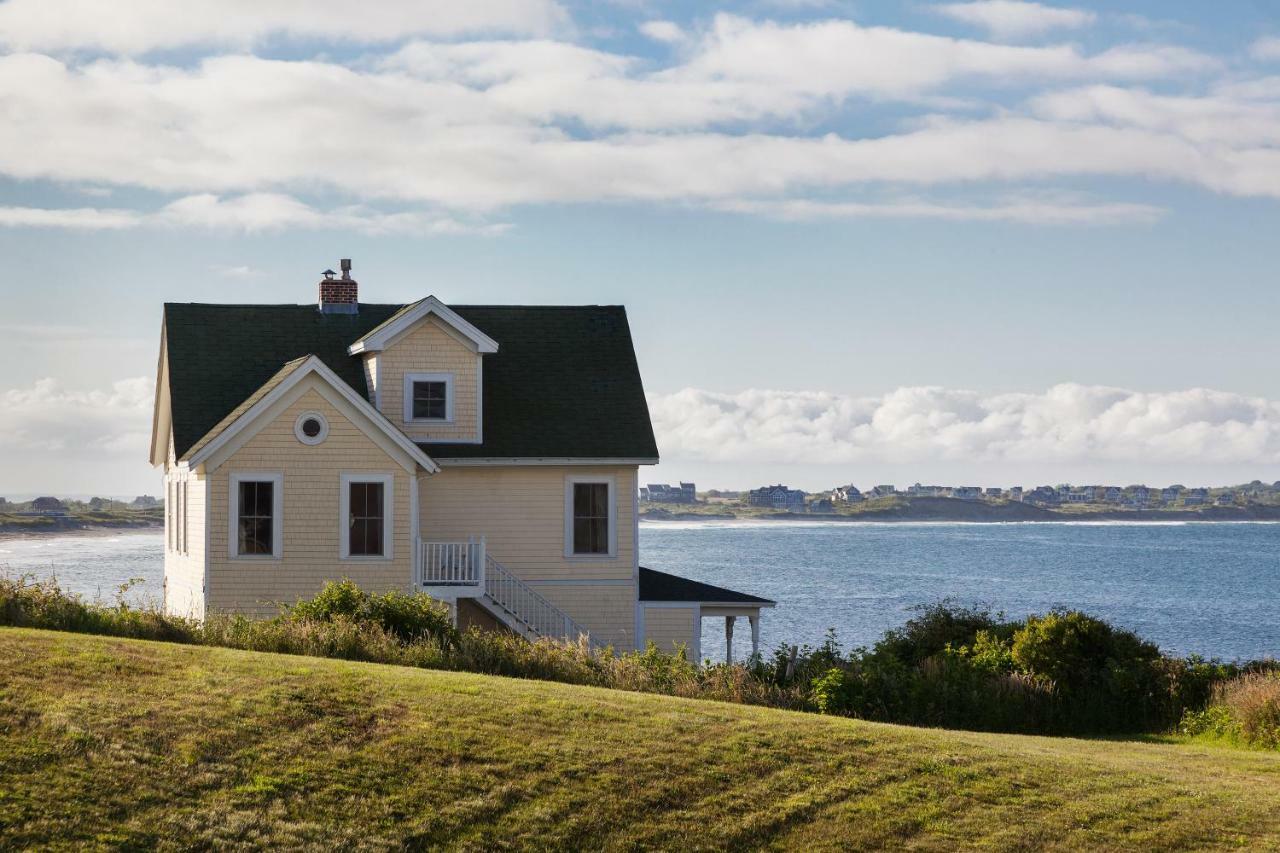 Avonlea New Shoreham Exterior foto