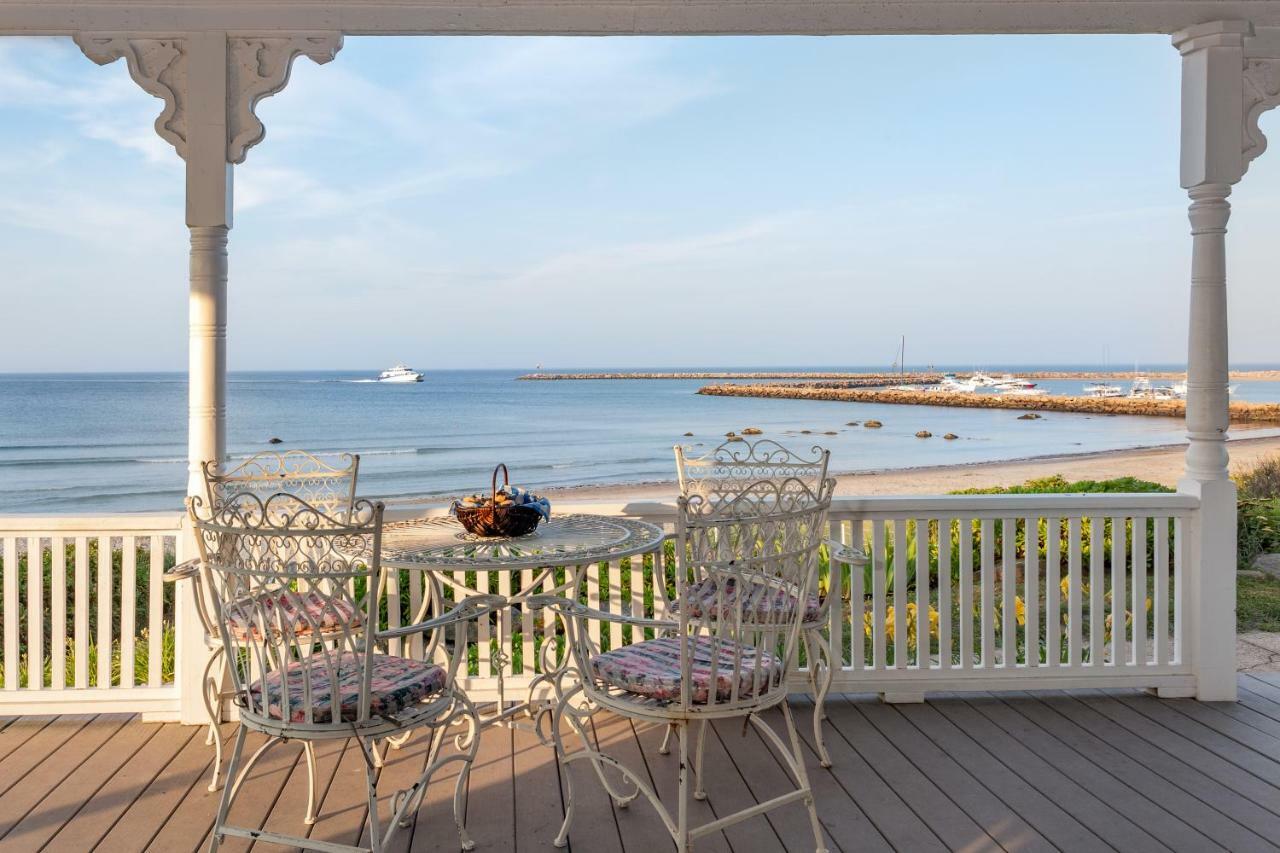 Avonlea New Shoreham Exterior foto