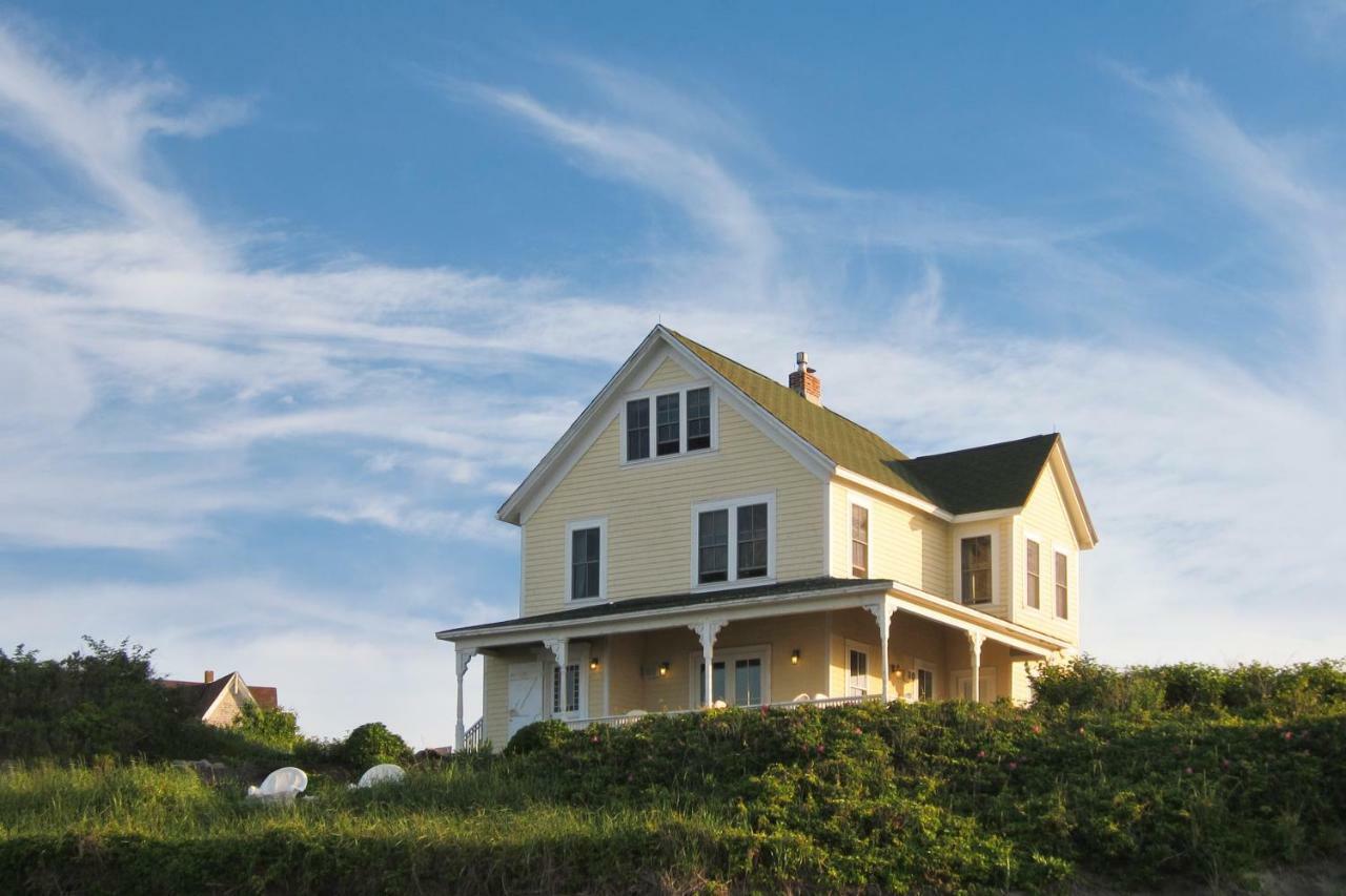 Avonlea New Shoreham Exterior foto