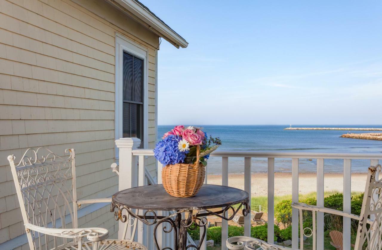 Avonlea New Shoreham Exterior foto
