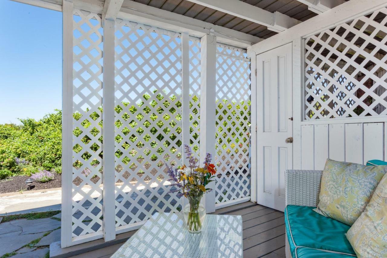 Avonlea New Shoreham Exterior foto